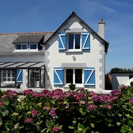 Casa vacanze Maison De Bord De à Keriec